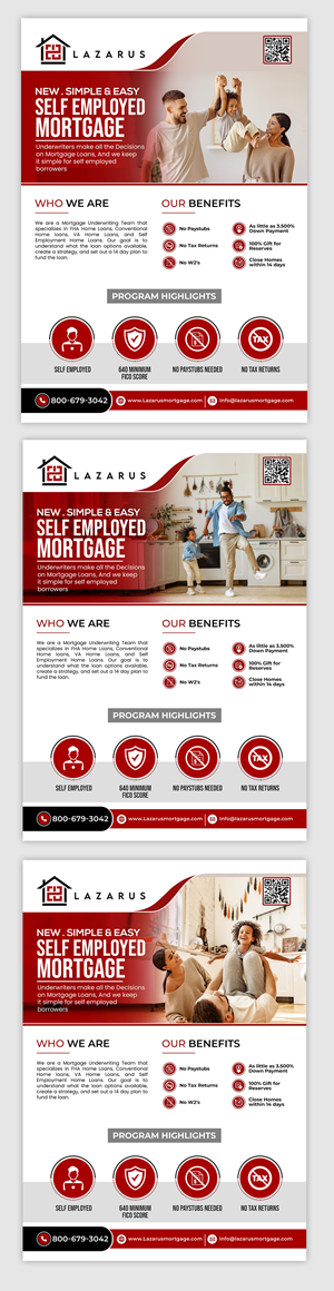 Advertisement Design by HeshanKavinda for this project | Design: #29509986