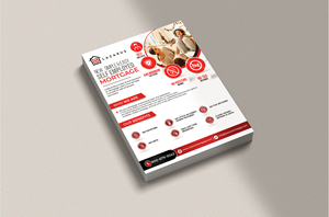 Advertisement Design by HeshanKavinda for this project | Design: #29577307