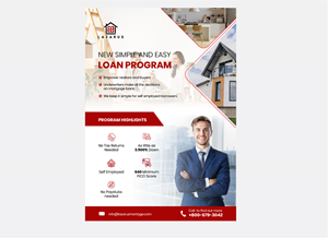 Advertisement Design by Ba 3 for this project | Design #29480855