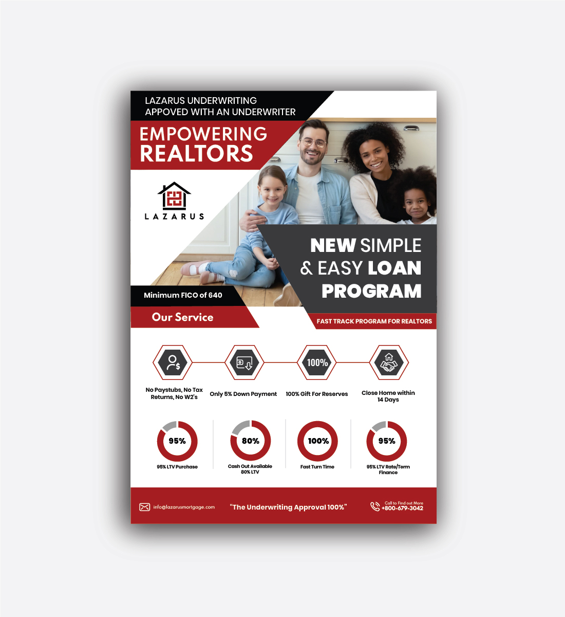 Design Publicitaire par srhzaidi pour ce projet | Design #29487277