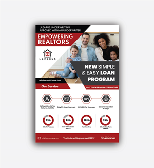 Advertisement Design by srhzaidi for this project | Design: #29487277