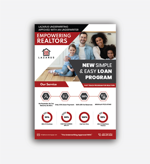 Advertisement Design by srhzaidi for this project | Design: #29487327