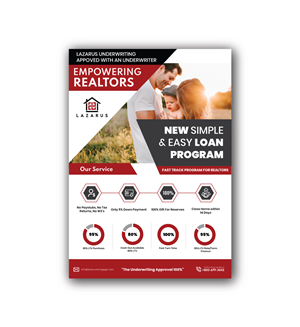 Advertisement Design by srhzaidi for this project | Design: #29489887