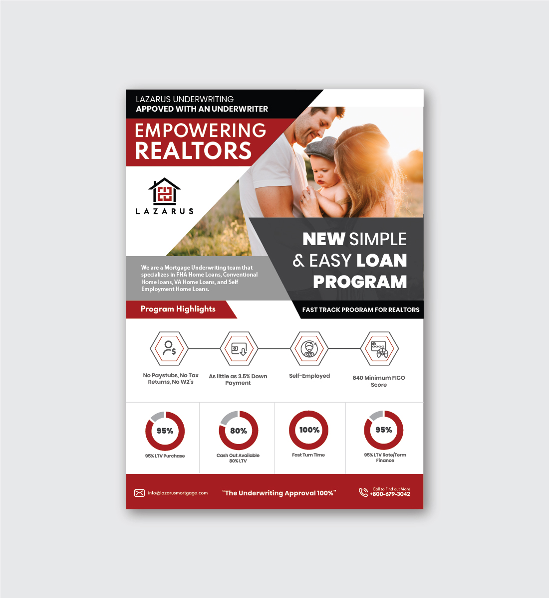 Advertisement Design by srhzaidi for this project | Design #29497225