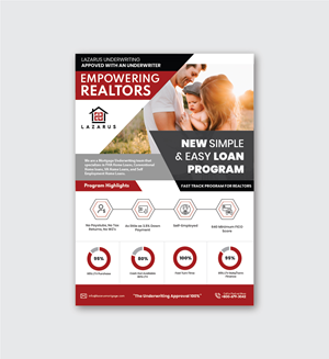 Advertisement Design by srhzaidi for this project | Design: #29497225