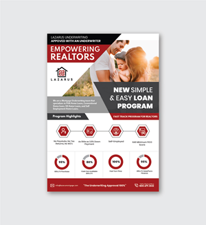 Advertisement Design by srhzaidi for this project | Design: #29499082