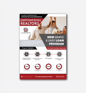 Advertisement Design by srhzaidi for this project | Design: #29507336