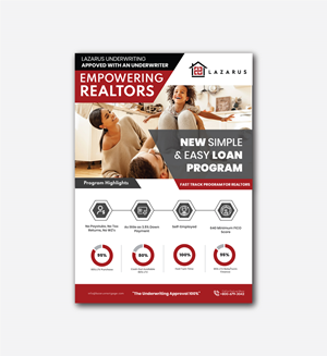 Advertisement Design by srhzaidi for this project | Design: #29528273