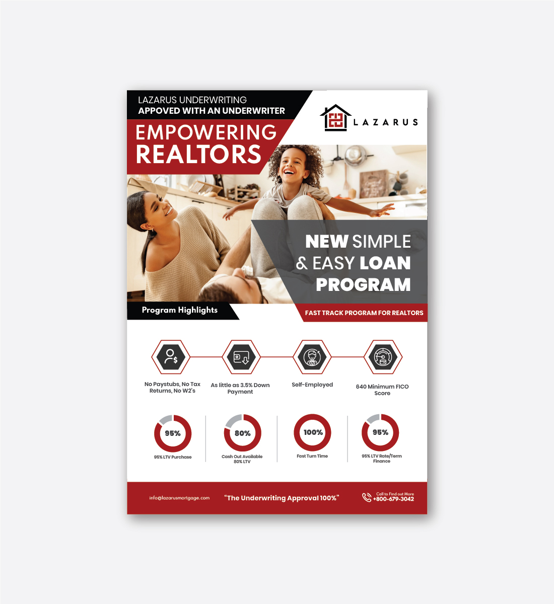 Advertisement Design by srhzaidi for this project | Design #29686855