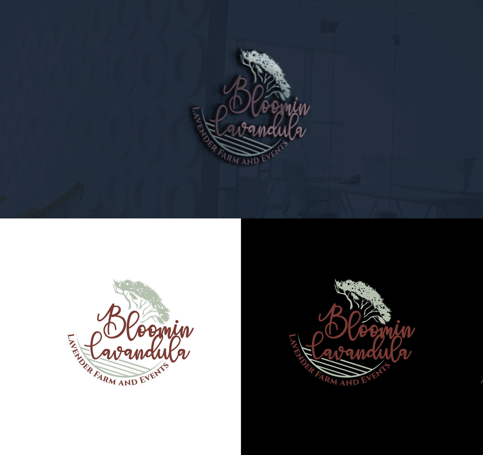 Logo Design by RRR Design for this project | Design #29510211