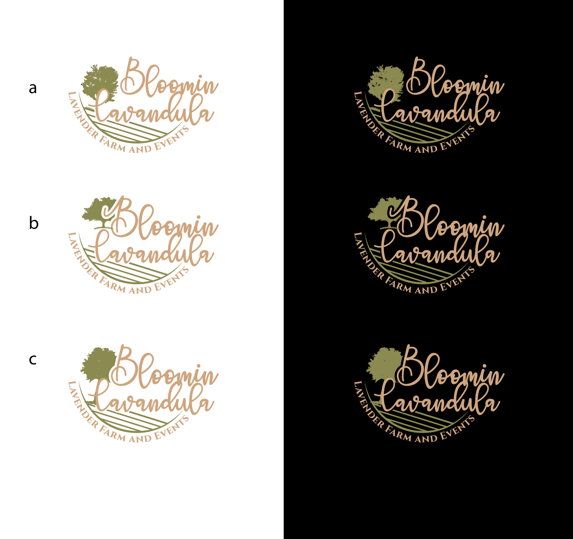 Logo Design by RRR Design for this project | Design #29510553