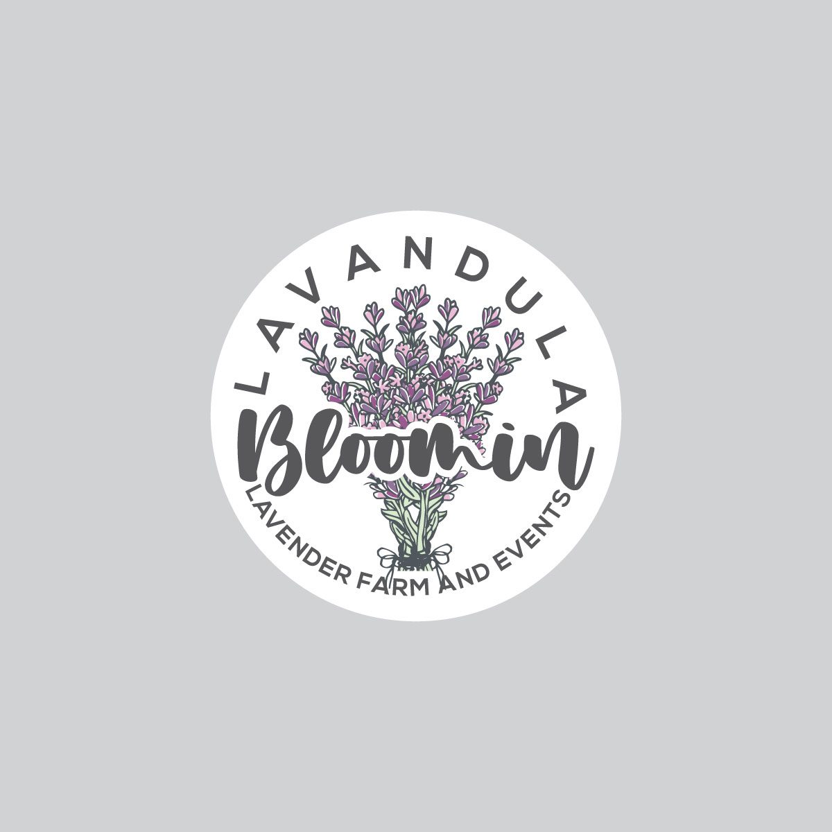 Logo Design by Rosalie.. for this project | Design #29487512