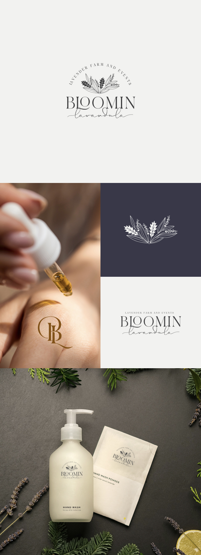 Logo Design by Silkyluss for this project | Design #29494820