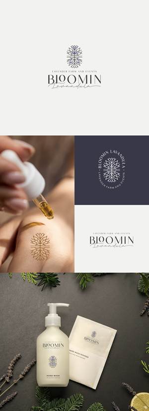 Logo-Design von Silkyluss für dieses Projekt | Design: #29494821