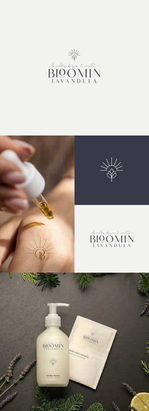 Logo Design by Silkyluss for this project | Design: #29494823