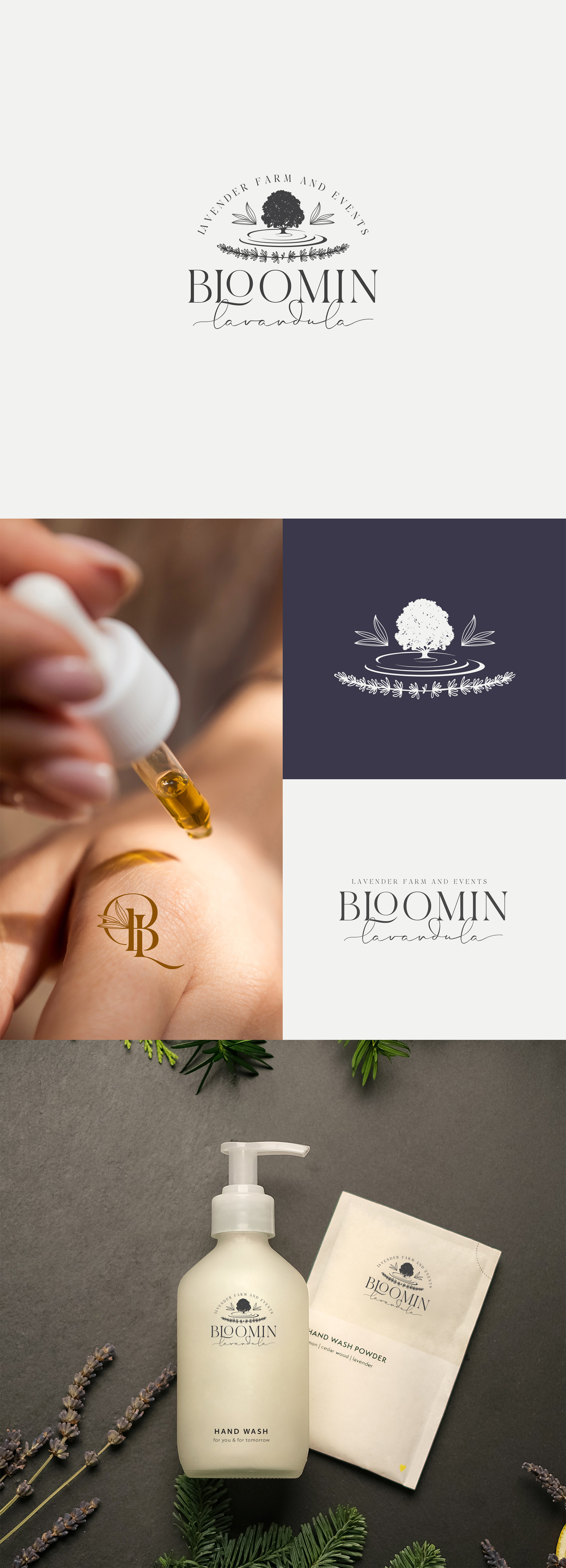 Logo Design by Silkyluss for this project | Design #29511040