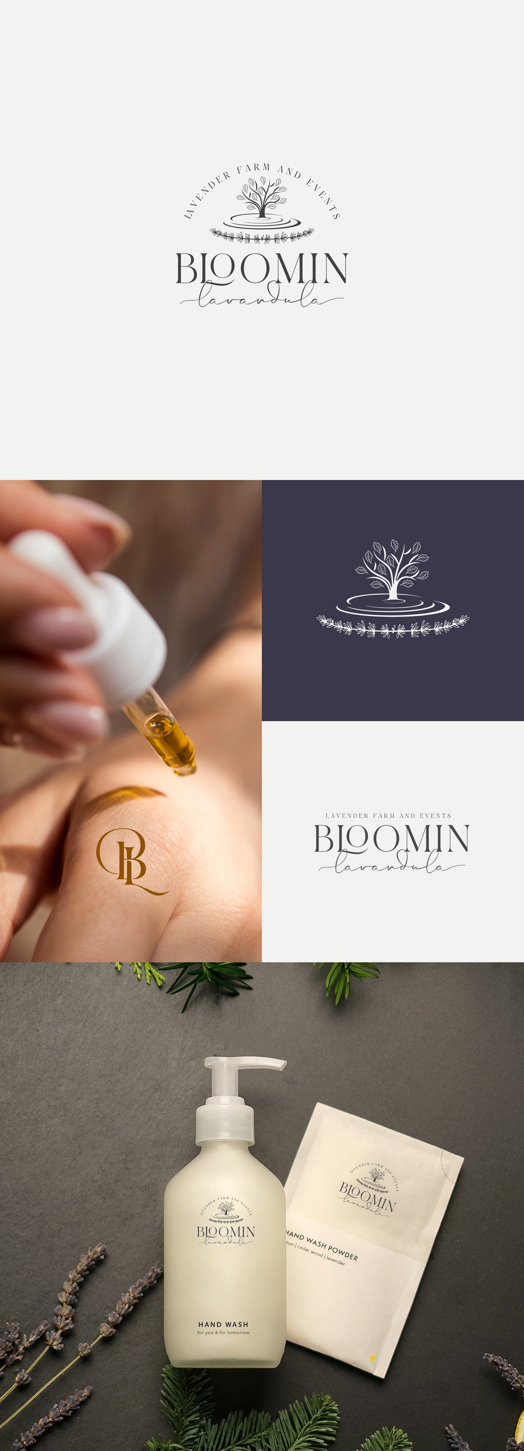 Logo Design by Silkyluss for this project | Design #29514300