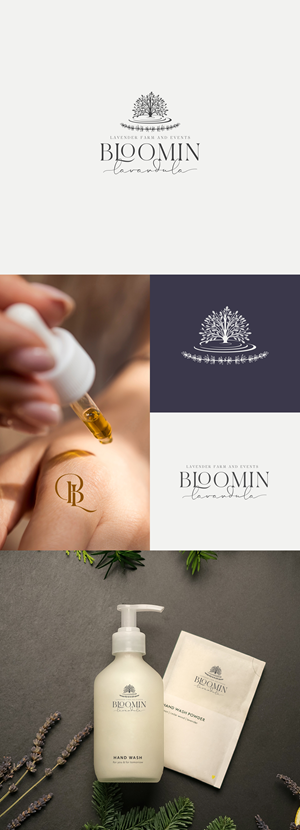 Logo Design by Silkyluss for this project | Design: #29514303