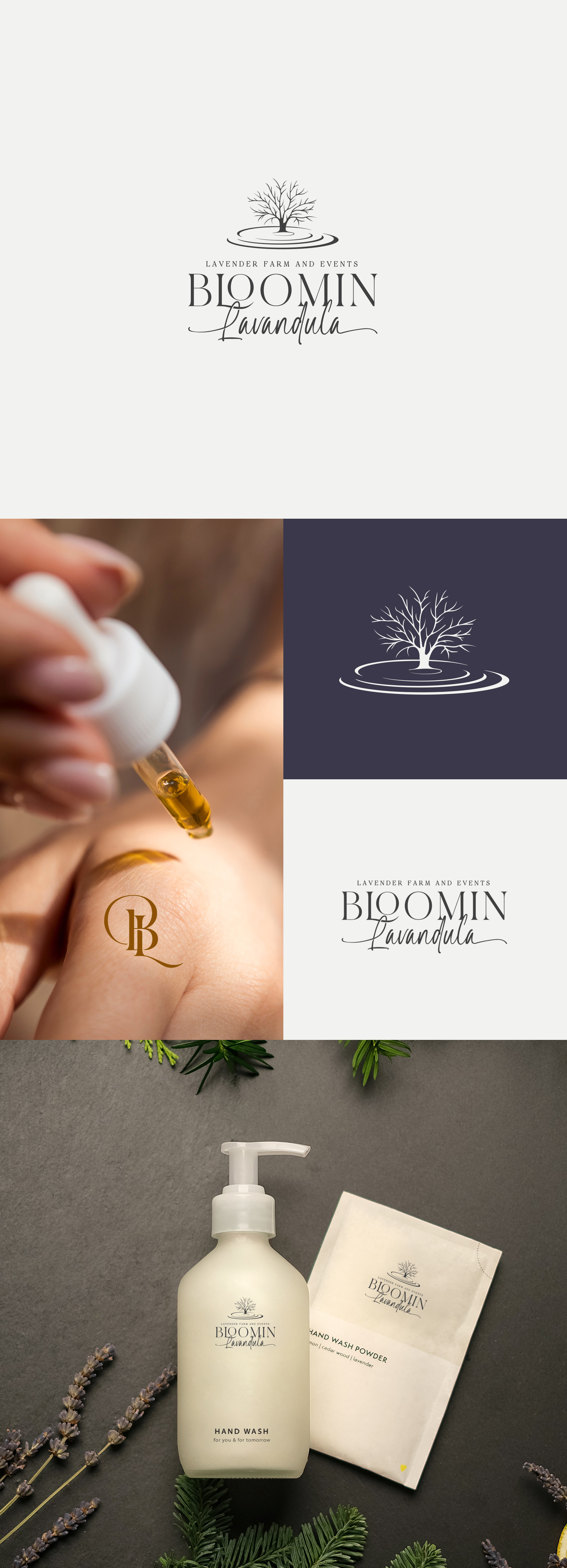 Logo Design by Silkyluss for this project | Design #29517206
