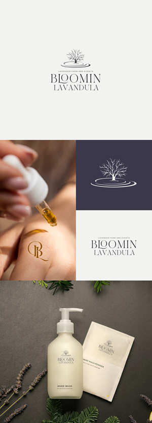 Logo Design by Silkyluss for this project | Design: #29517207