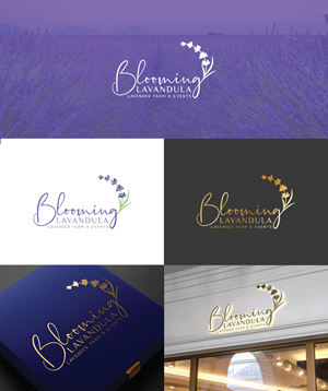 Logo Design by Amethystica for this project | Design: #29492263