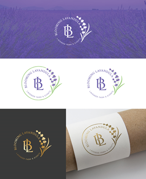 Logo Design by Amethystica for this project | Design: #29494421