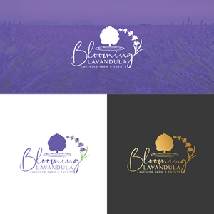 Logo Design by Amethystica for this project | Design: #29510291
