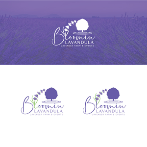 Logo Design by Amethystica for this project | Design: #29510565