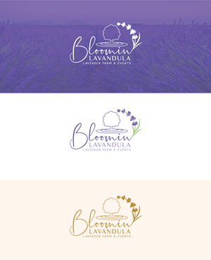 Logo Design by Amethystica for this project | Design: #29513692