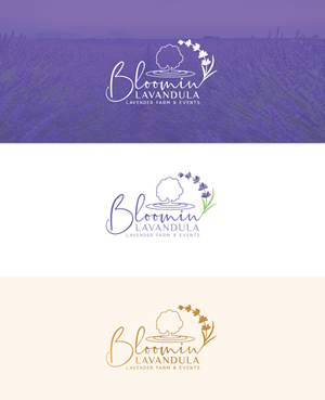 Logo Design by Amethystica for this project | Design: #29513693