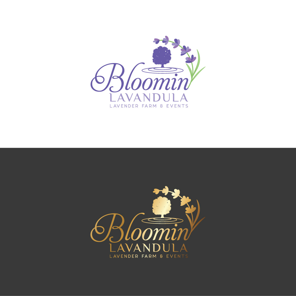 Logo Design by Amethystica for this project | Design #29708959