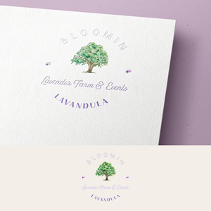 Logo-Design von Daneyra für dieses Projekt | Design: #29472470