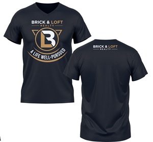 T-Shirt-Design von Teespixels für FlatRock Royalties  | Design: #29487502