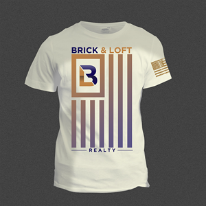 T-Shirt-Design von Johncina für FlatRock Royalties  | Design: #29474580