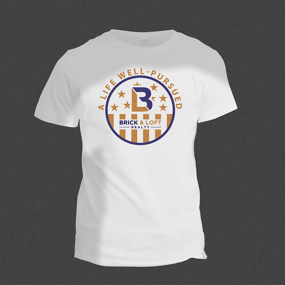 Diseño de Camiseta por Johncina para FlatRock Royalties  | Diseño #29499126