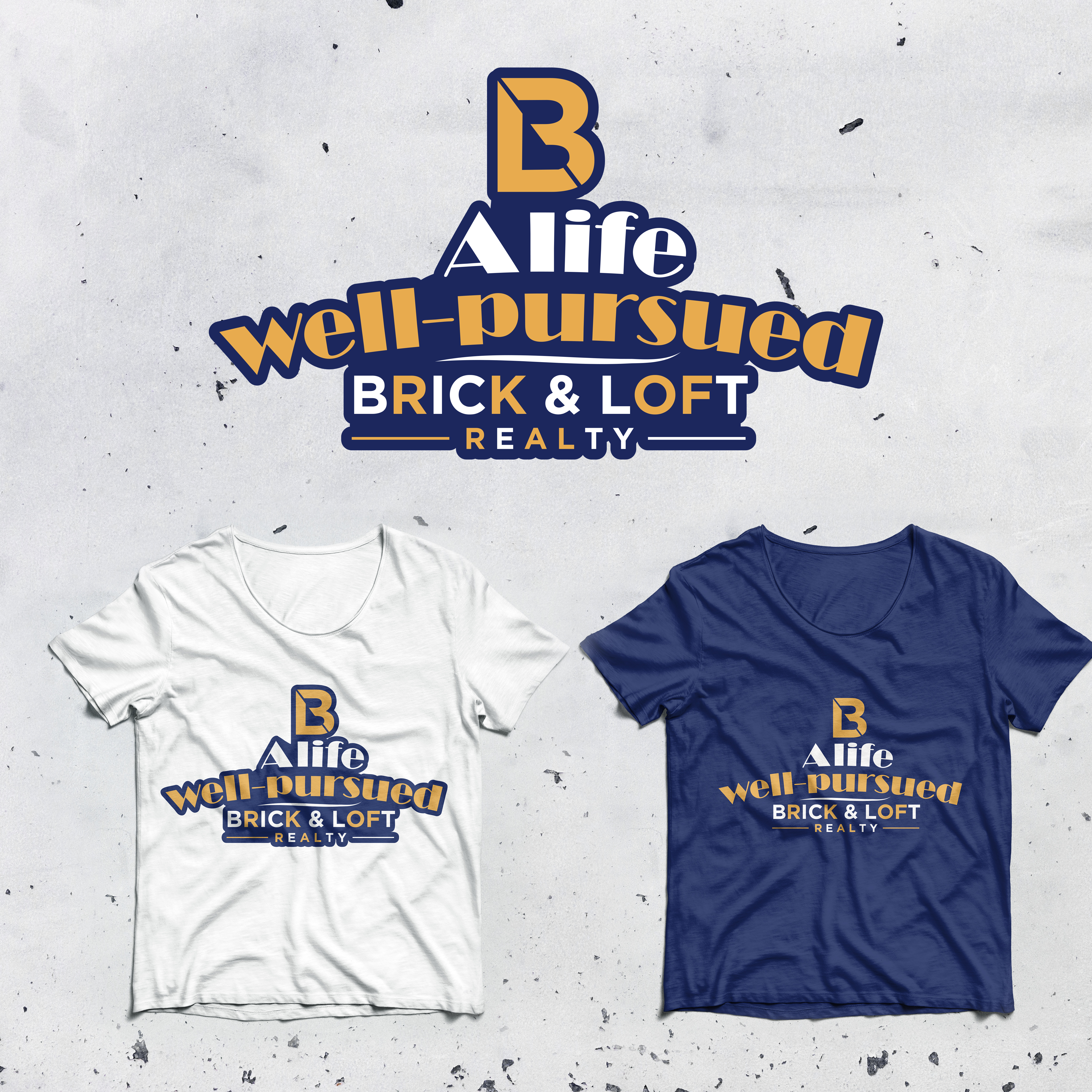 T-shirt Design by hossammhassann for FlatRock Royalties  | Design #29500574