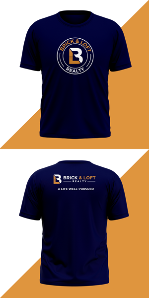 T-shirt Design by WellDesign