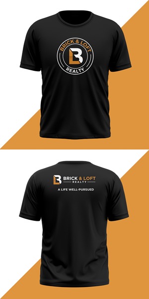 T-Shirt-Design von WellDesign für FlatRock Royalties  | Design: #29473816