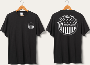 T-Shirt-Design von O_O NIZAL O_O für FlatRock Royalties  | Design: #29509687