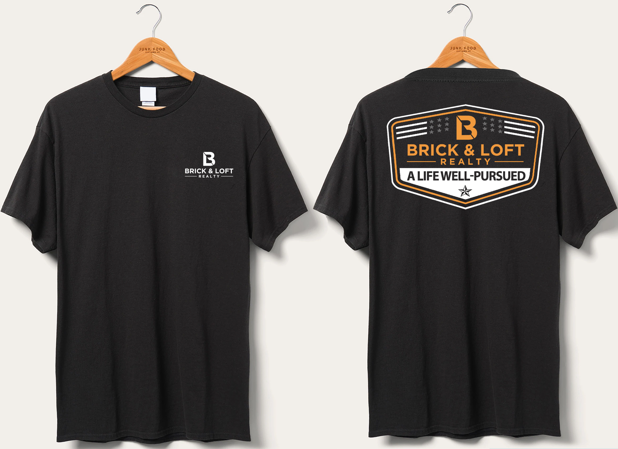 Diseño de Camiseta por O_O NIZAL O_O para FlatRock Royalties  | Diseño #29510115