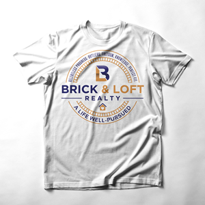 T-Shirt-Design von Om Art für FlatRock Royalties  | Design: #29486656