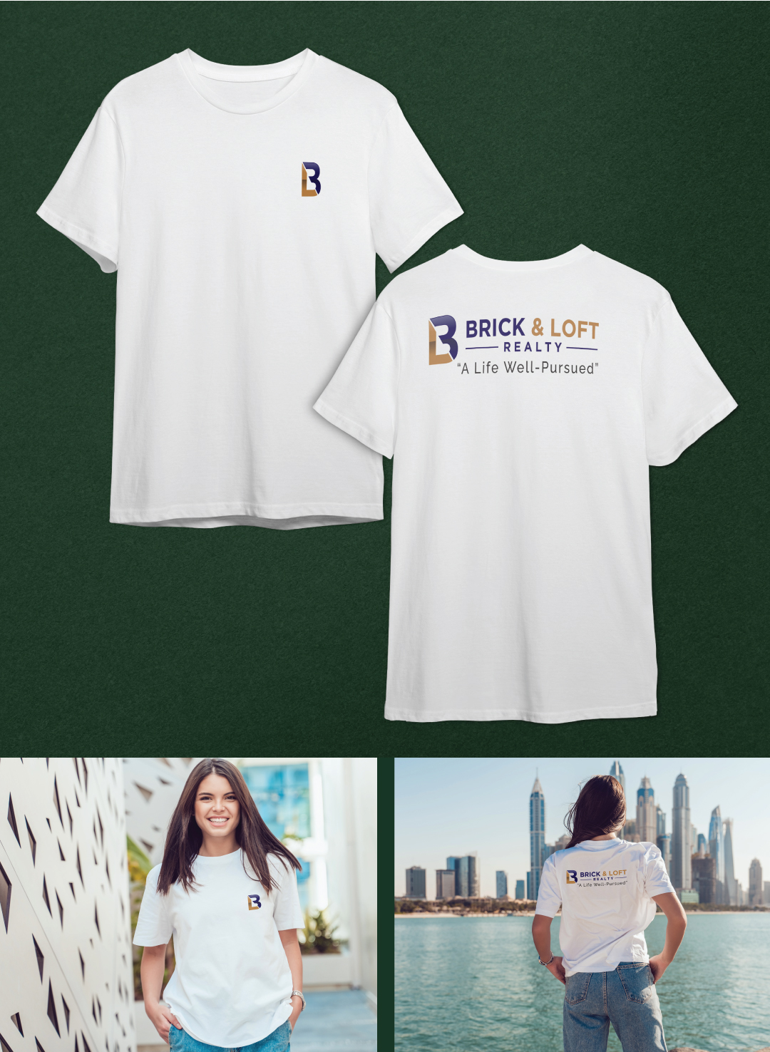 T-shirt Design by Designs_4_U for FlatRock Royalties  | Design #29508129
