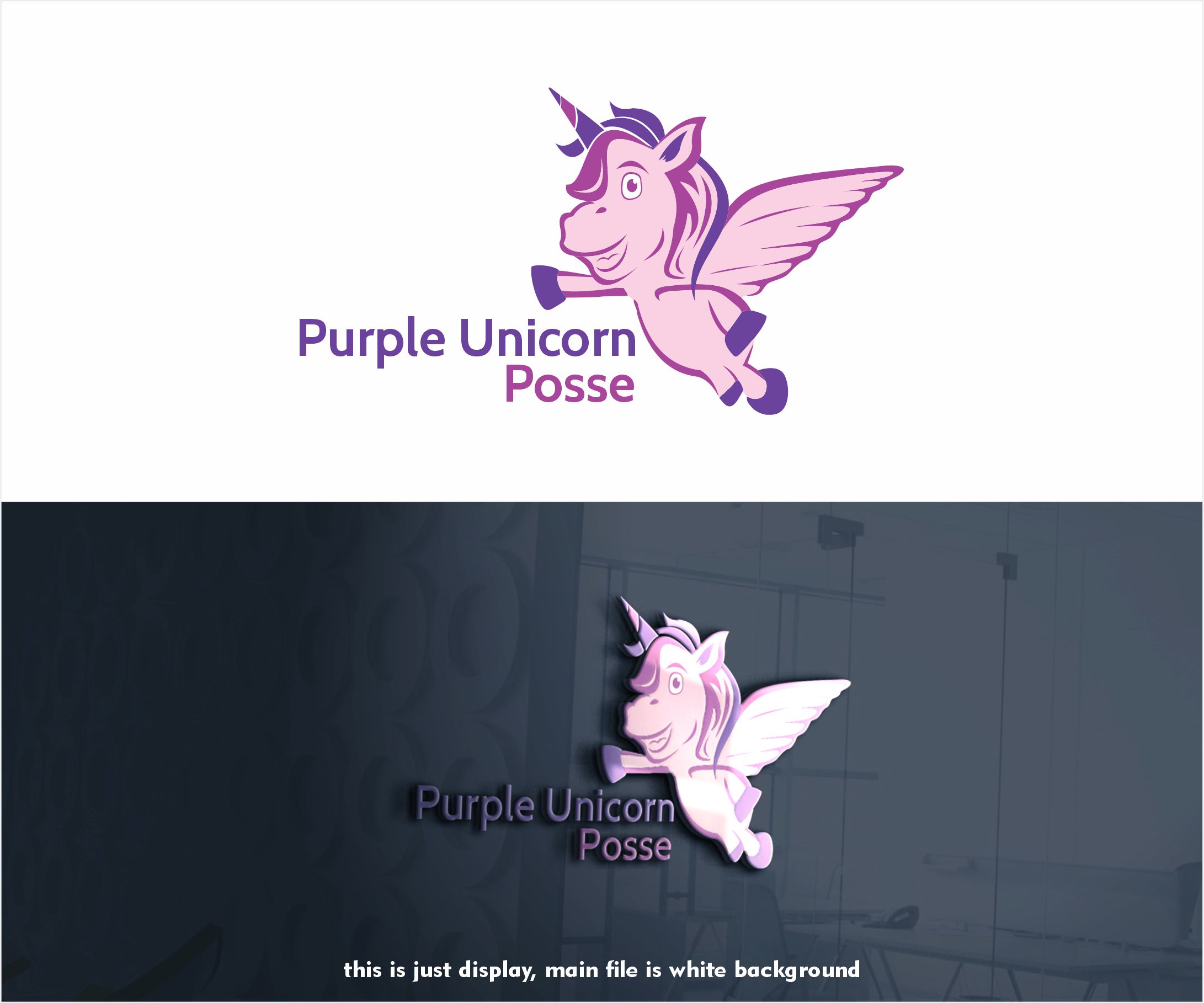 Logo Design by alkaline for this project | Design #29476533