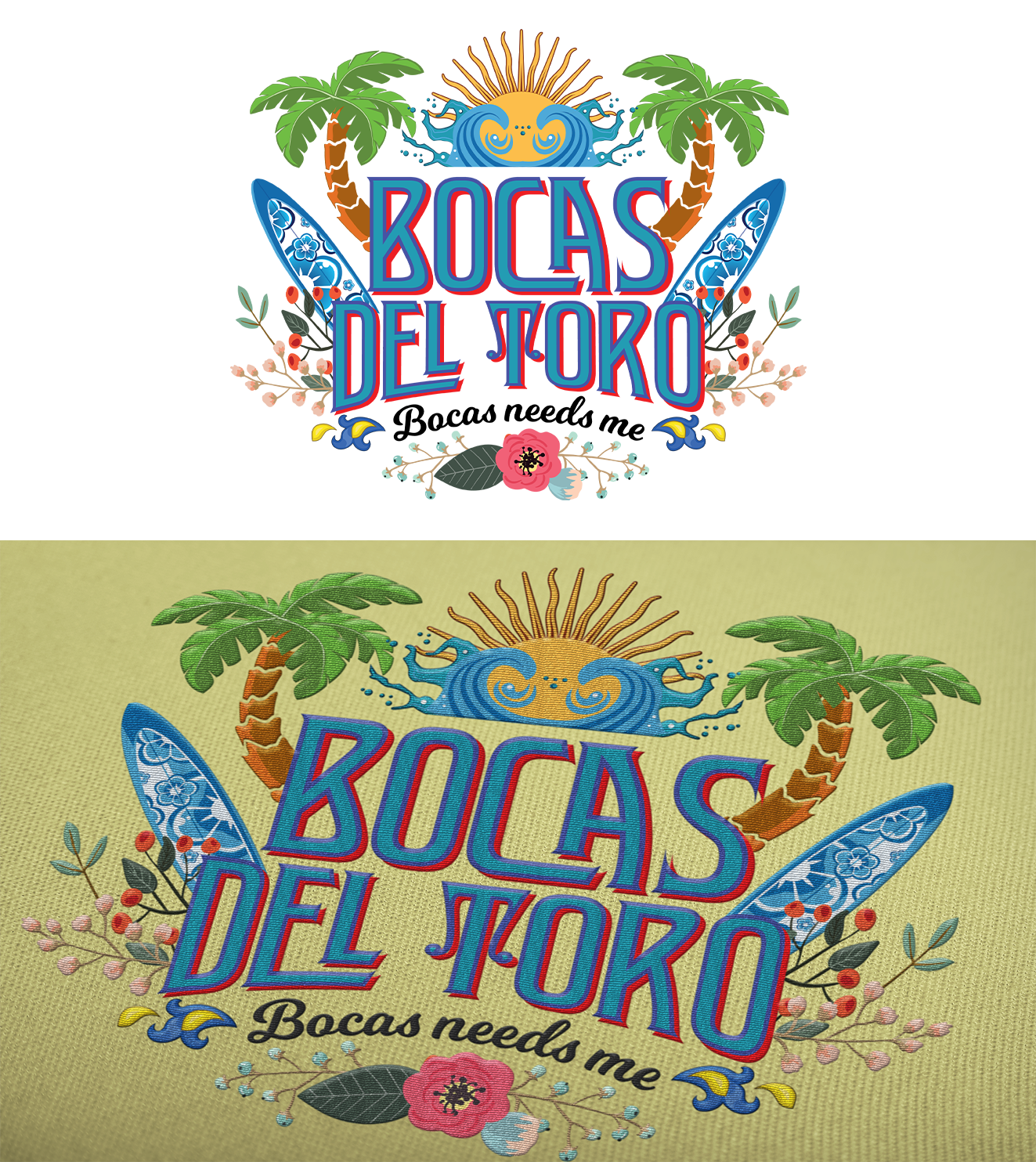 T-shirt Design by Navisol Creatives for this project | Design #29490356