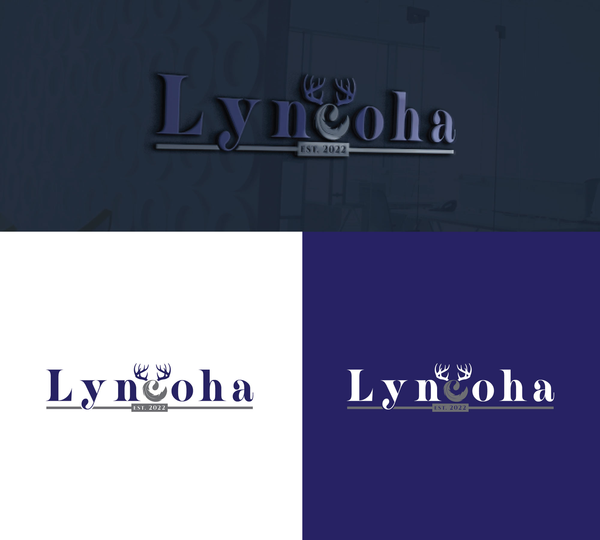 Logo Design by RRR Design for this project | Design #29476829