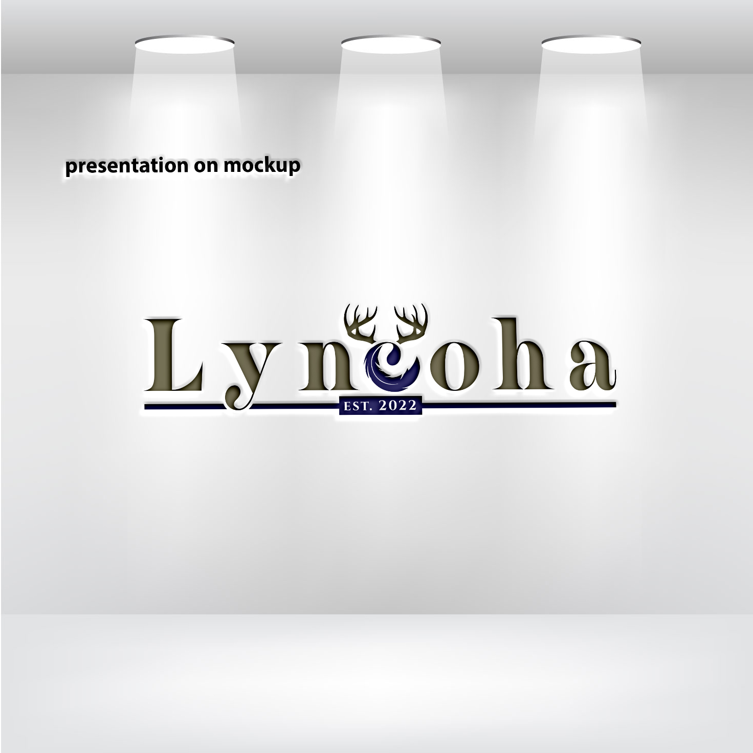 Logo Design by RRR Design for this project | Design #29476830