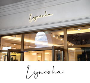 Logo Design by okimok for this project | Design: #29475861