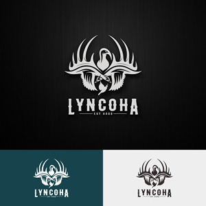 Lyncoha | Diseño de Logo por Reyo Janatra
