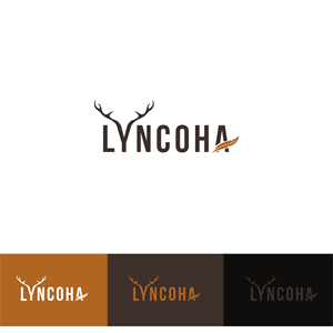 Logo Design by Arham Hidayat for this project | Design: #29494844