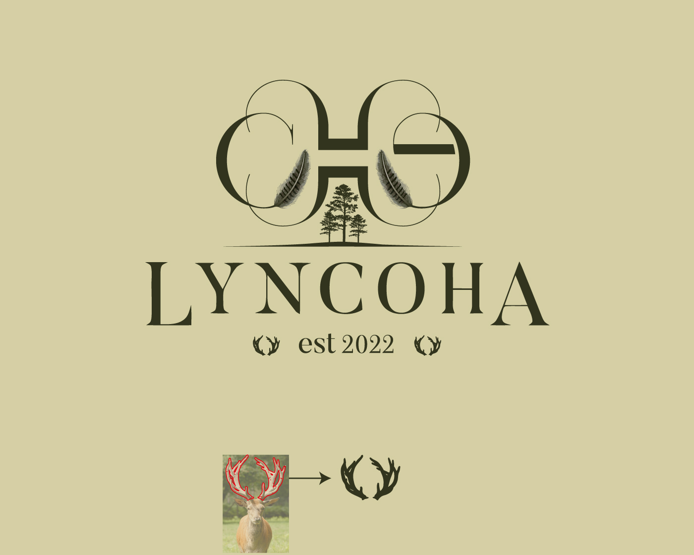 Logo Design by Rubia@ for this project | Design #29482803
